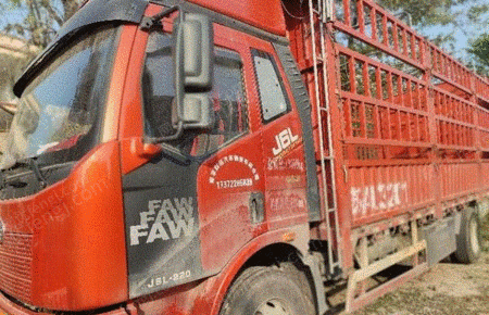 普通货车（大货）出售