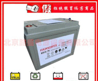 霍克HAWKER电池AGVSafe动力电源AX12-18免维护12V18AH铅酸电池