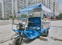 浙江温州出售二手电动三轮车