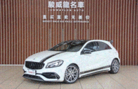  aamg() 2016 amg a 45 4matic