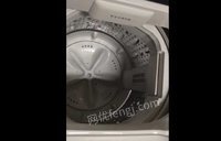 山西太原三洋7公斤全自动洗衣机九成新出售