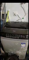 云南红河哈尼族彝族自治州二手旧洗衣机低价出售
