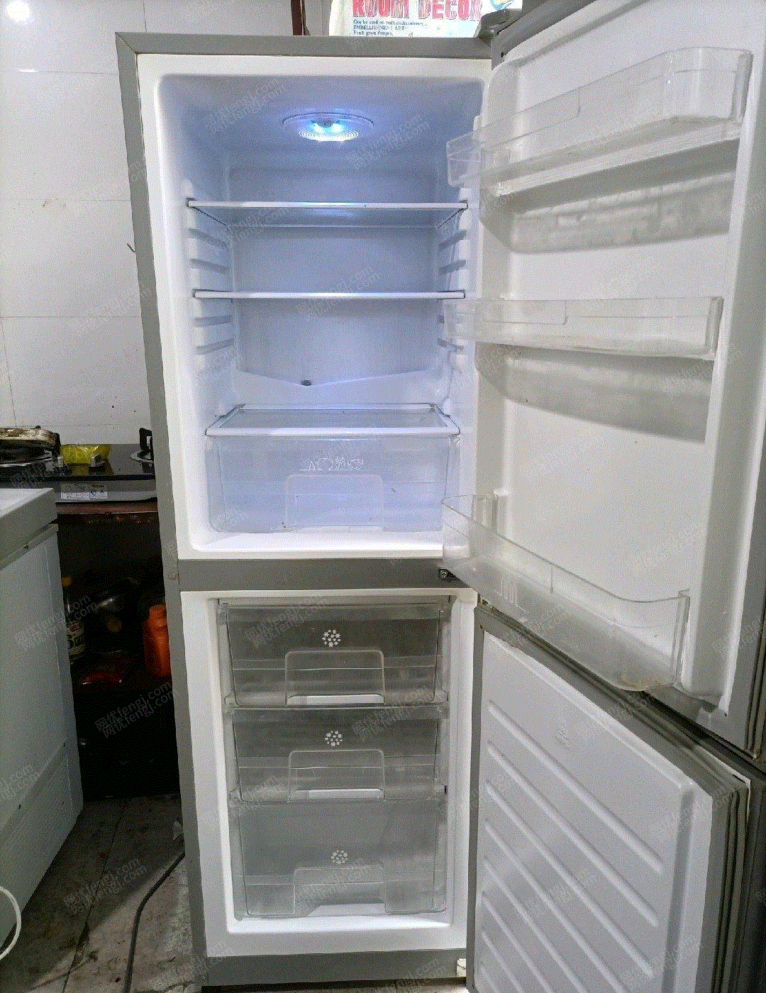冰箱价格