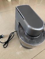 广东深圳出售闲置9成新厨师机
