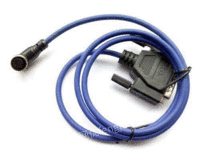 出售M12 M8双头电缆连接器防水航空插头