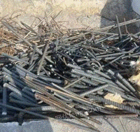 长期回收废钢筋　废钢　废铜　废铝　废木材