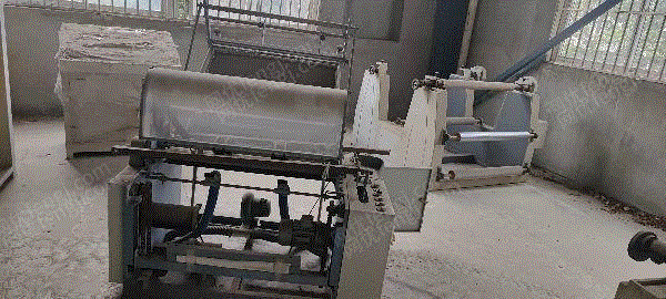 其他未分類/塑料再生設(shè)備轉(zhuǎn)讓