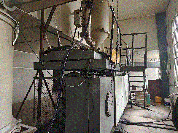 其他未分類/塑料再生設(shè)備出售