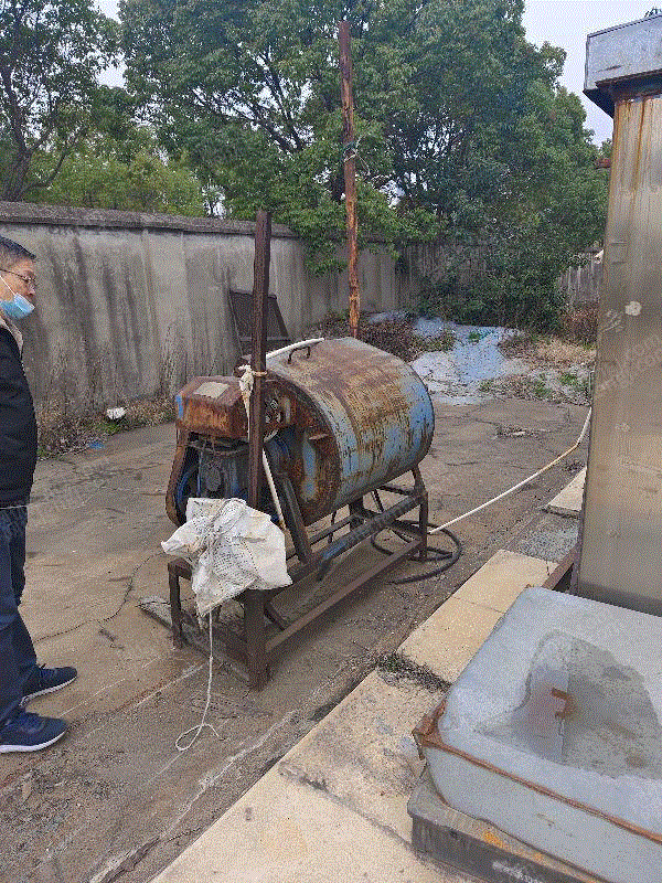 其他未分類/塑料再生設(shè)備回收