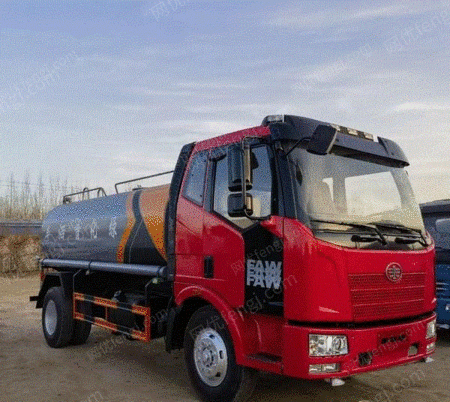 市政工程车出售