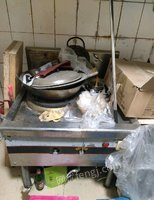 新疆巴音郭楞蒙古自治州厨房设备便宜处理，