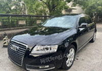 µ a6l 2010 2.0 tfsi 