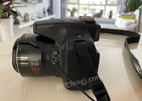 吉林通化九成新佳能数码SX50HS相机转让