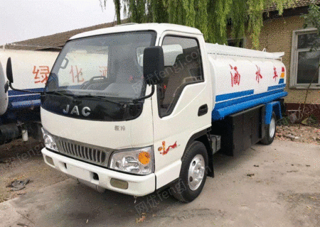 市政工程车出售