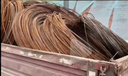 长年大量回收钢筋,钢板,钢绞线 废钢利用材出售