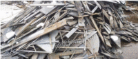 湖南岳阳回收有色金属、废铜、废铝