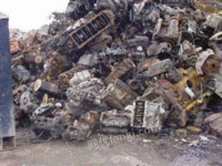 辽宁，吉林，黑龙江回收有色金属，报废物资