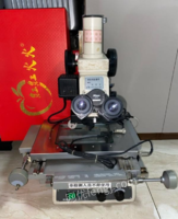广东深圳转让尼康显微镜MM-11C