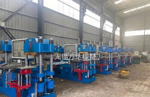 二手硫化機(jī)回收