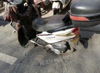 甘肃兰州二手踏板摩托车出售