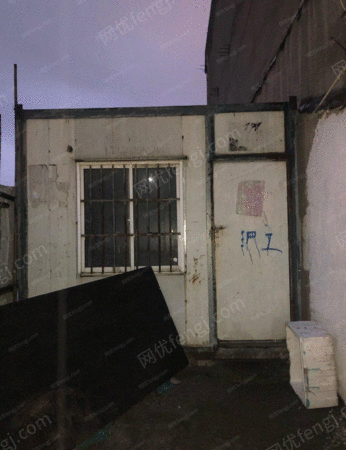 二手搬運設備出售