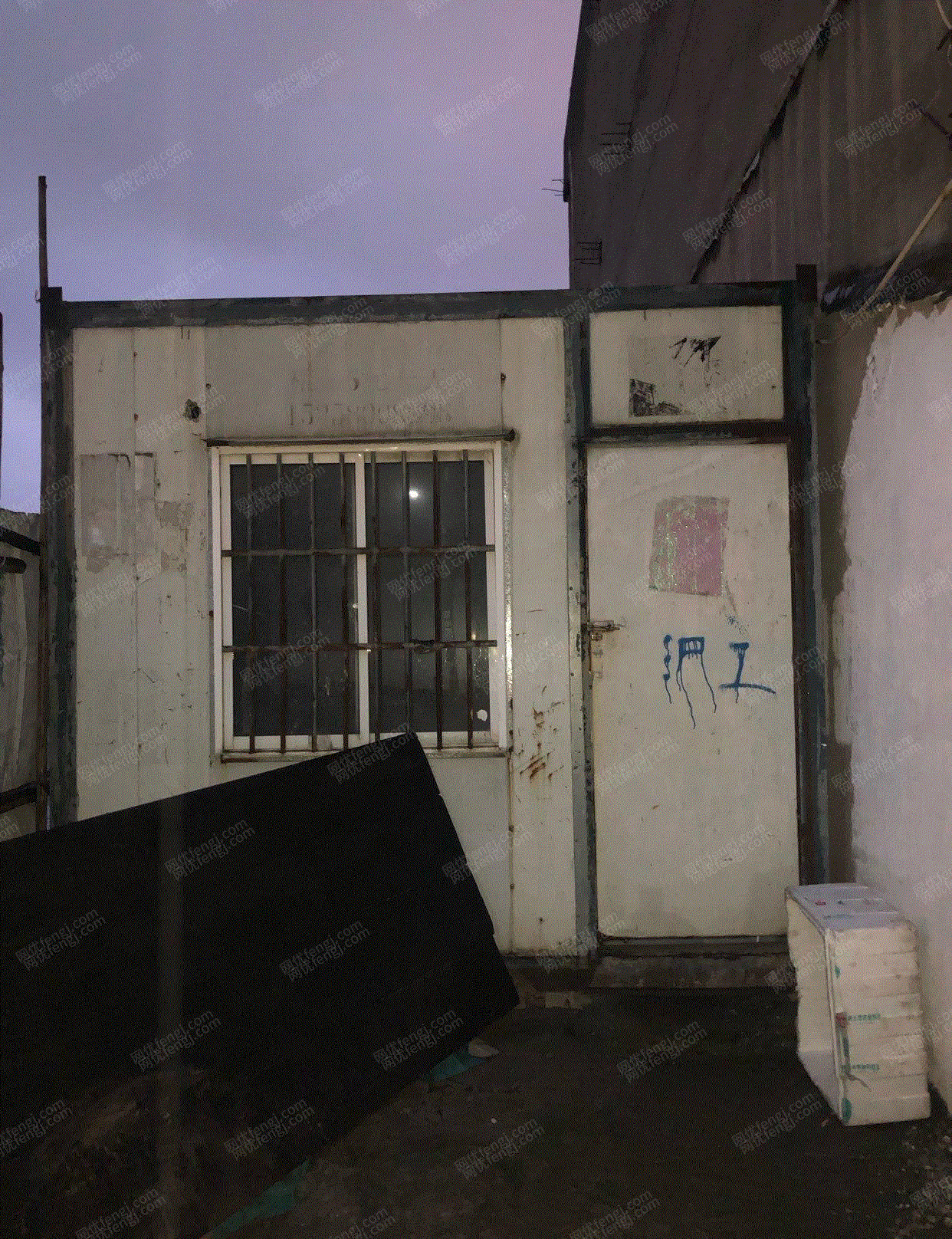 二手搬運(yùn)設(shè)備回收