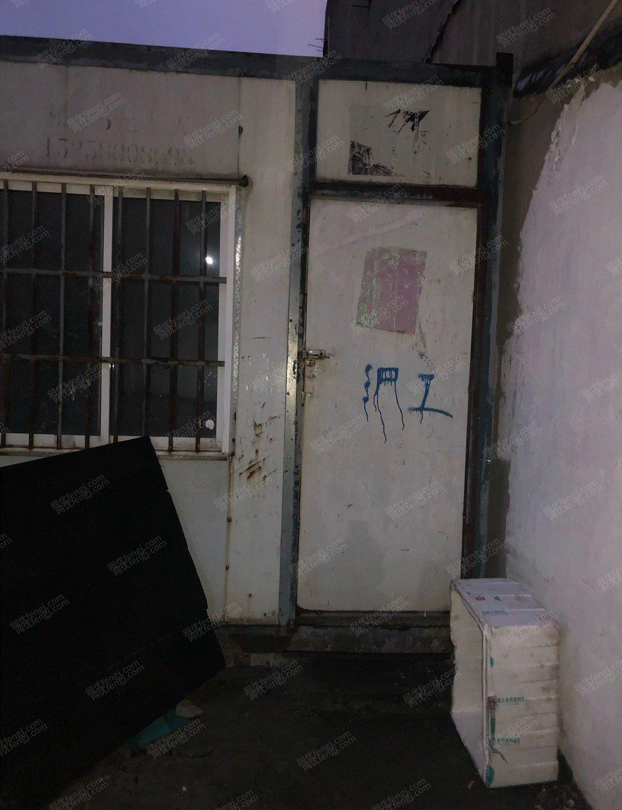 二手搬運(yùn)設(shè)備出售