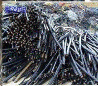 上海地区回收废旧电线电缆