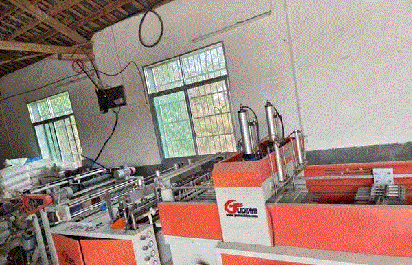 其它包装设备回收