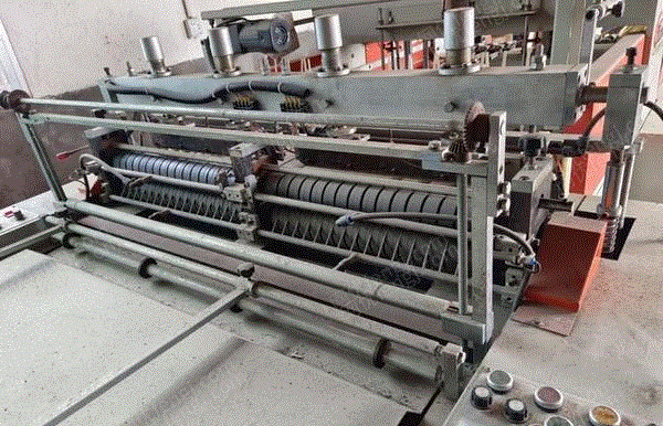 其它包装设备转让