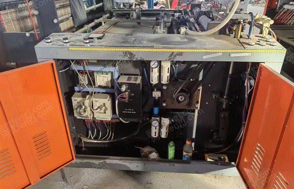 其它包装设备回收