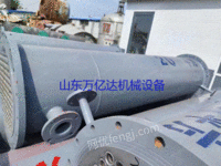 供应10-100平方钛材质列管冷凝器 不锈钢列管换热器 节能高效 性能稳定