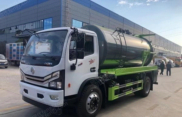 二手特种车辆价格