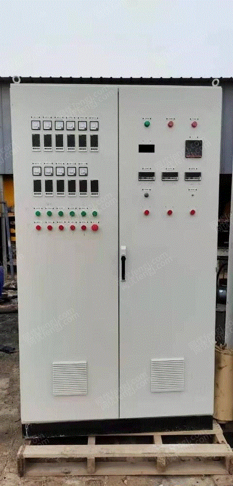 福建龍巖轉(zhuǎn)讓科隆威爾75B平行雙螺桿造粒機(jī) 二手造粒設(shè)備回收