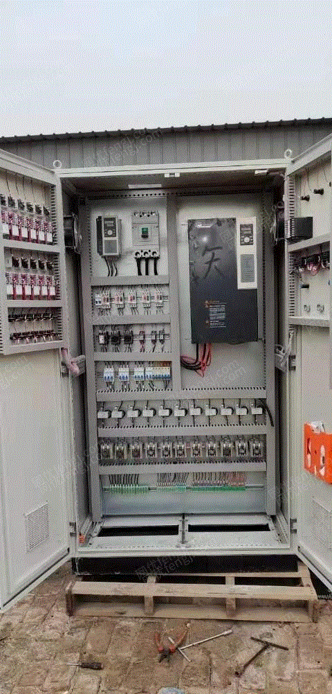 福建龍巖轉(zhuǎn)讓科隆威爾75B平行雙螺桿造粒機(jī) 二手造粒設(shè)備出售