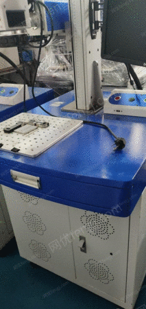 二手打标机出售