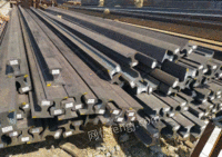 进口德标钢轨材质：900A、900B、1100、R260、R350HT