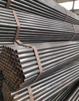 6分焊管国标Q235B架子管价格，建筑架子管，镀锌架子钢管