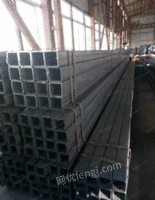 天津直缝焊管，厚壁焊管，Q235B焊管，Q345B钢管