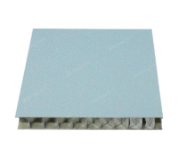 天津25mm厚全铝蜂窝铝板厂家防火铝复合板