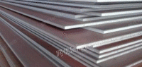 合肥瑞强商贸供应现货中厚板卷板开平板花纹板镀锌板