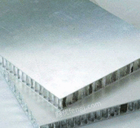 铝蜂窝大板密拼生产安装加工周期短
