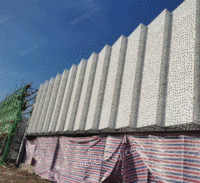铝板线条外墙面施工队安装多年经验
