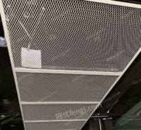 室内金属拉网铝单板