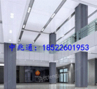 供应天津机场室内铝单板装饰