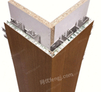 天津微孔蜂窝铝复合板可定制10米长容易拆卸便于安装
