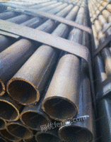 镀锌架子管,热镀锌架子钢管，Q235B国标焊管