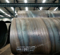 湖南螺旋钢管螺旋管家厂家直发盛仕达螺旋焊管规格
