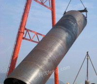 Q345长沙螺旋管厂家219-2820口径碳钢钢板卷筒