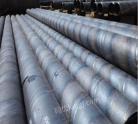 湖南螺旋钢管生产厂小口径螺旋管现货供应价格